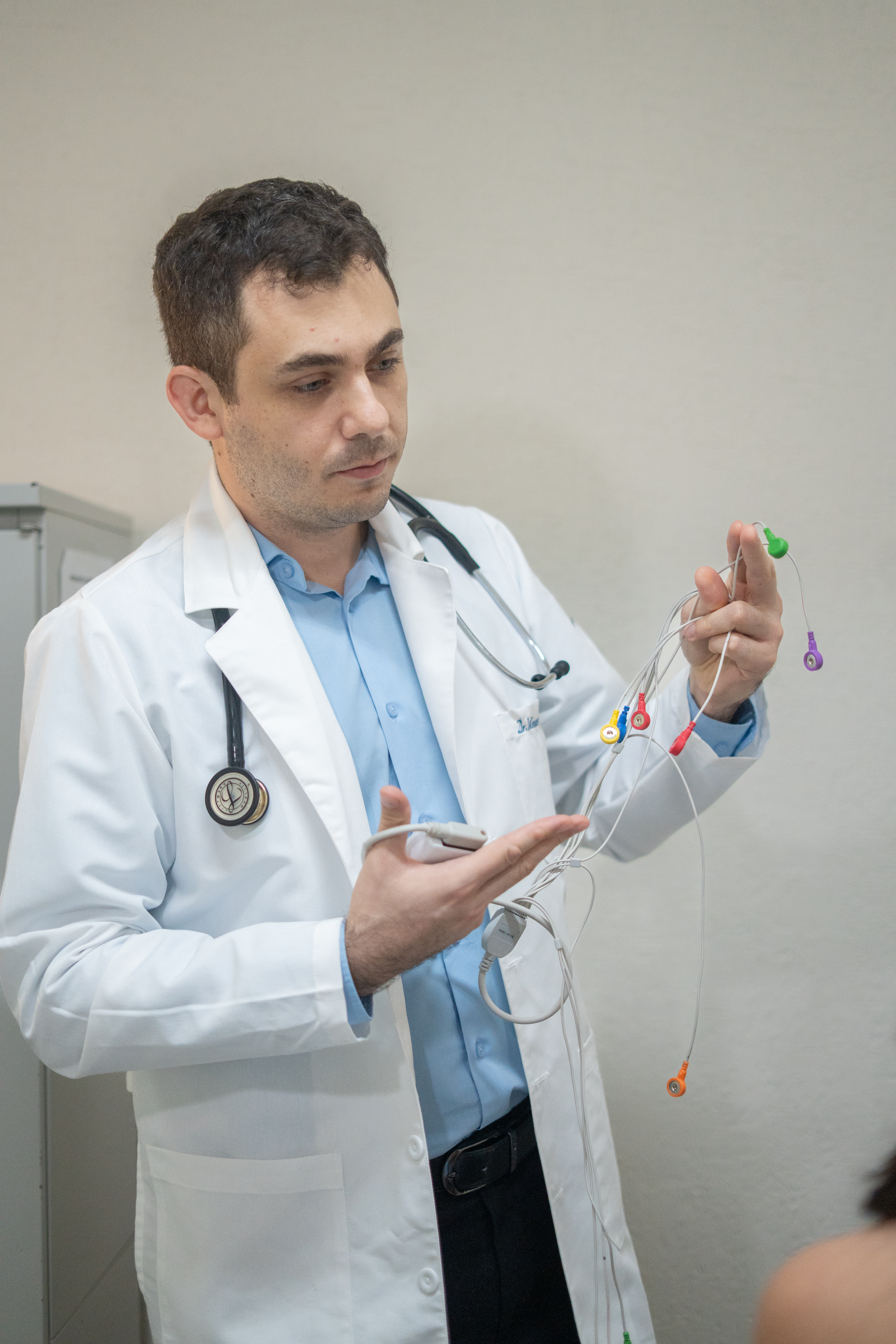 Instalaciones del consultorio - imagen 11