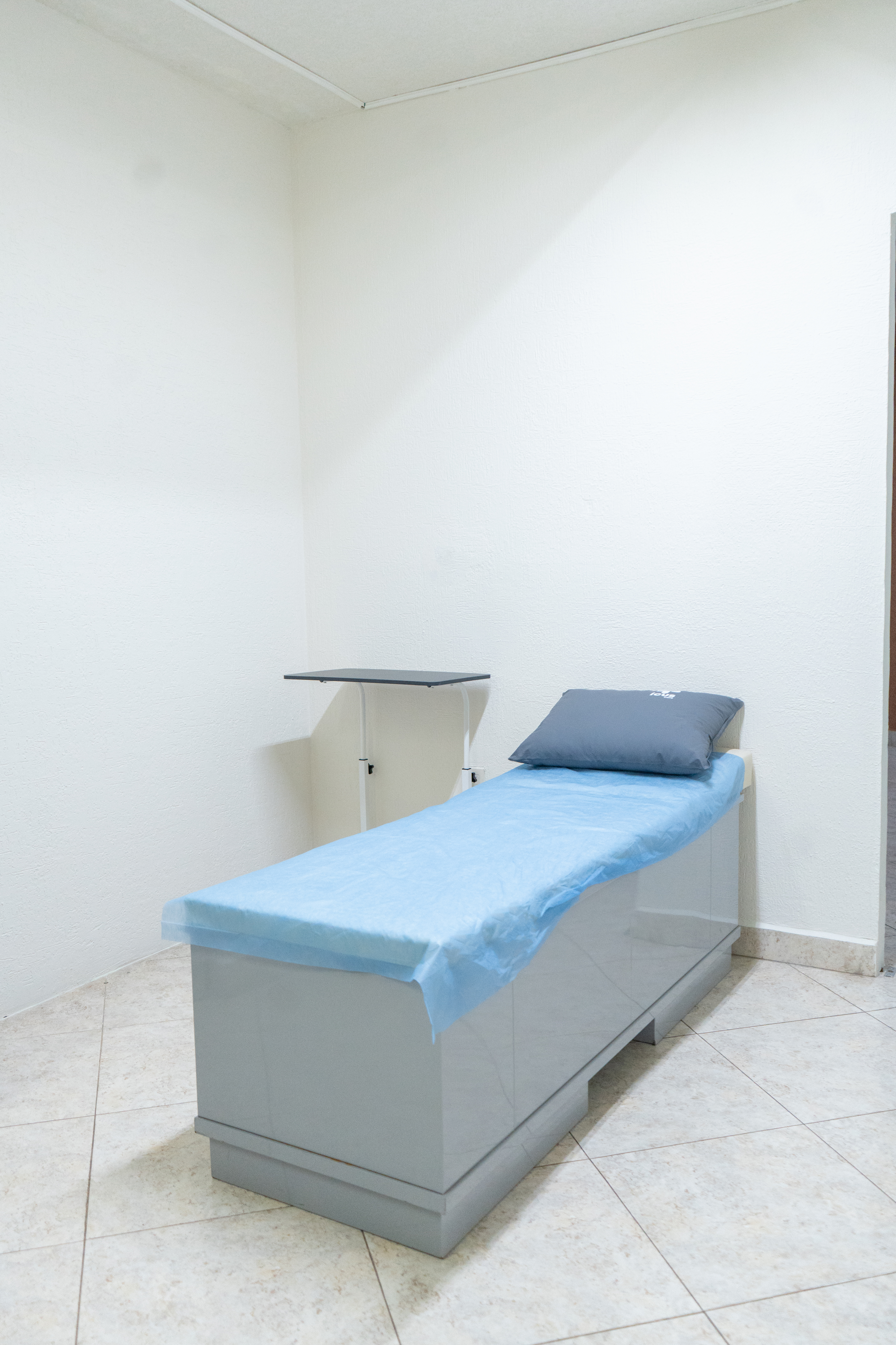 Instalaciones del consultorio - imagen 13