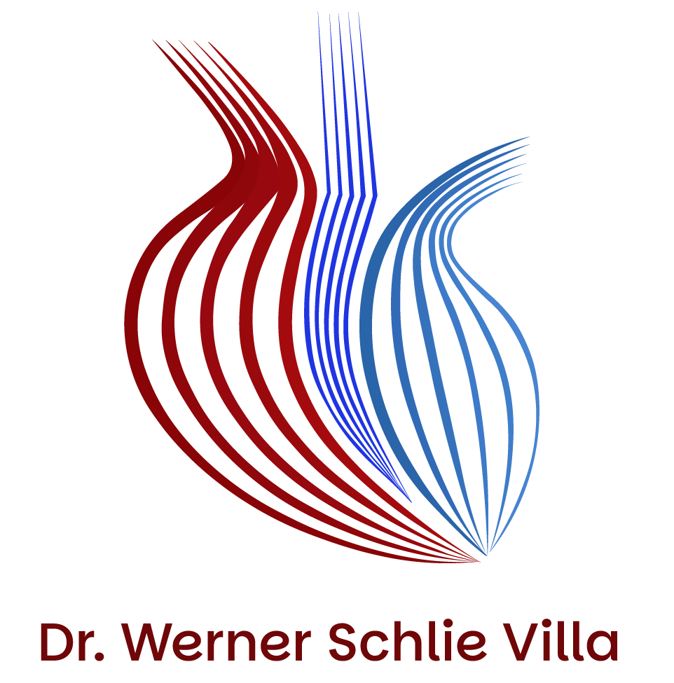 Logo del Dr. Werner Schlie Villa